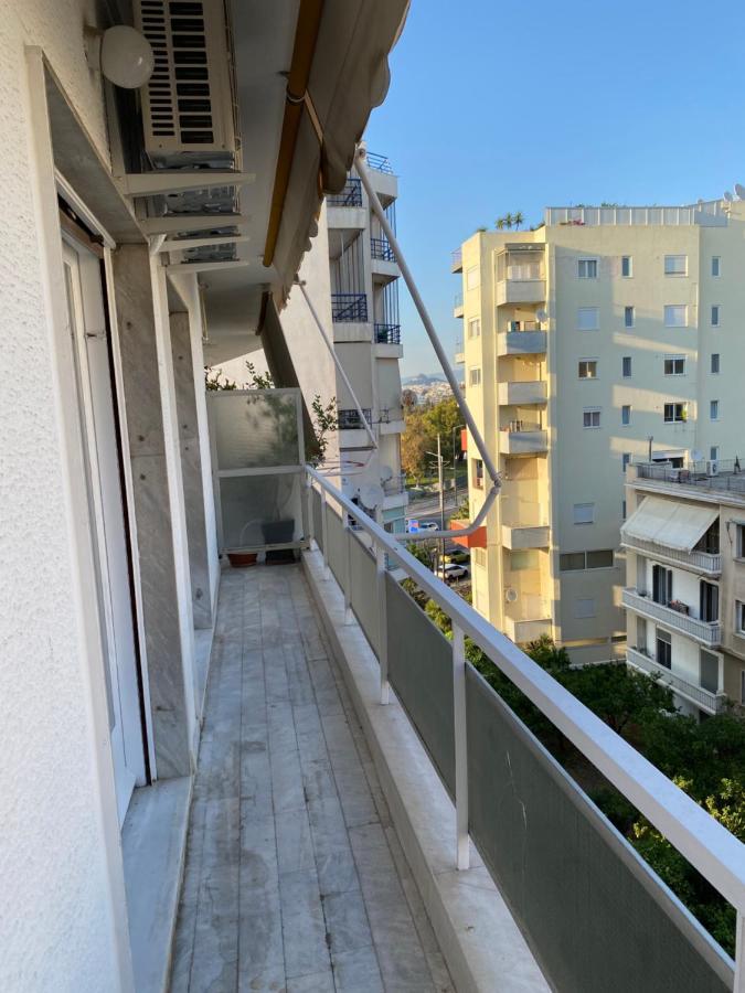 Marina Access Daire Atina Dış mekan fotoğraf
